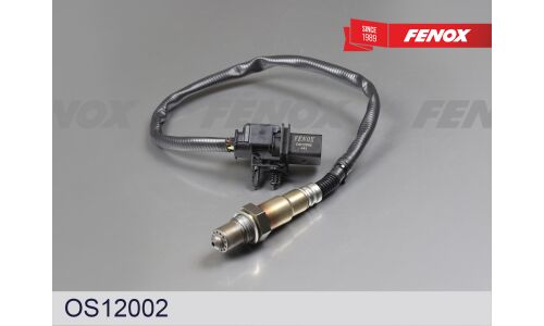 Датчик кислородный Fenox, арт. OS12002
