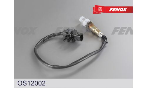 Датчик кислородный Fenox, арт. OS12002