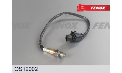 Датчик кислородный Fenox, арт. OS12002