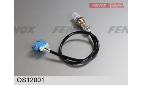 Датчик кислородный Fenox, арт. OS12001