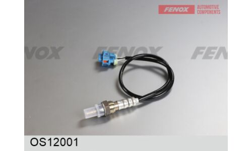 Датчик кислородный Fenox, арт. OS12001