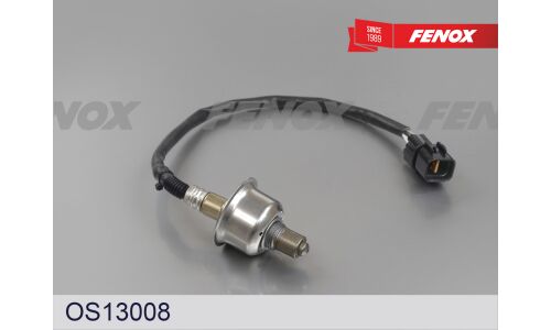 Датчик кислородный Fenox, арт. OS13008