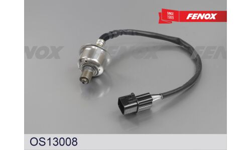 Датчик кислородный Fenox, арт. OS13008