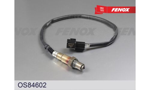 Датчик кислородный Fenox, арт. OS84602
