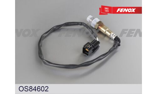 Датчик кислородный Fenox, арт. OS84602