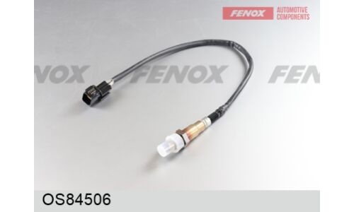 Датчик кислородный Fenox, арт. OS84506