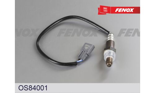 Датчик кислородный Fenox, арт. OS84001
