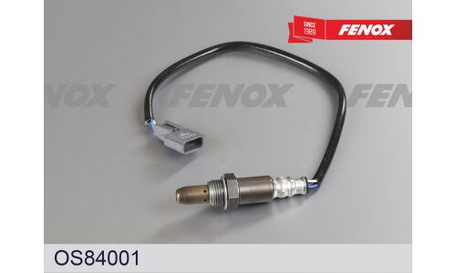 Датчик кислородный Fenox, арт. OS84001