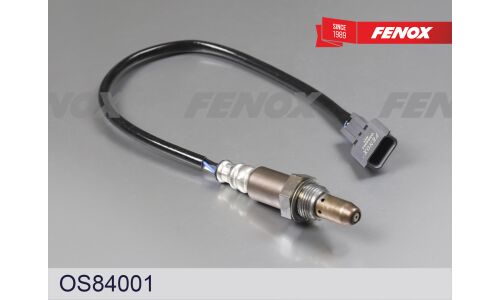 Датчик кислородный Fenox, арт. OS84001