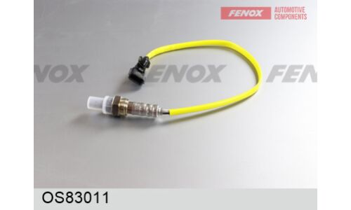 Датчик кислородный Fenox, арт. OS83011