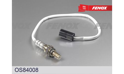 Датчик кислородный Fenox, арт. OS84008
