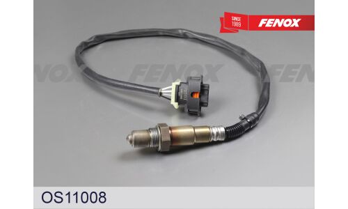 Датчик кислородный Fenox, арт. OS11008