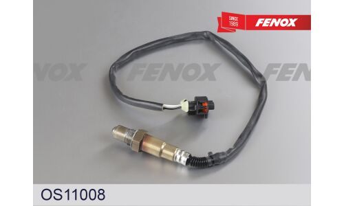 Датчик кислородный Fenox, арт. OS11008