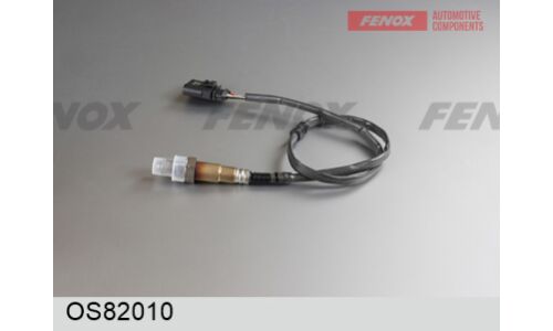 Датчик кислородный Fenox, арт. OS82010
