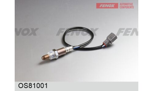Датчик кислородный Fenox, арт. OS81001