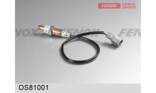Датчик кислородный Fenox, арт. OS81001