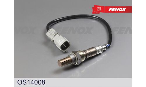 Датчик кислородный Fenox, арт. OS14008