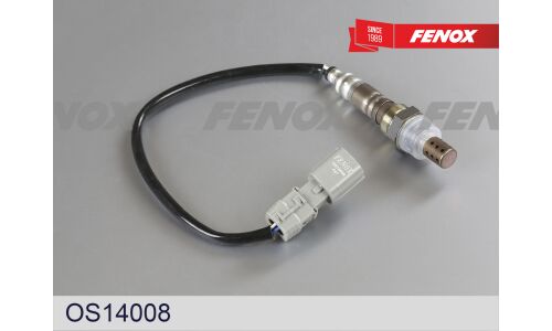 Датчик кислородный Fenox, арт. OS14008