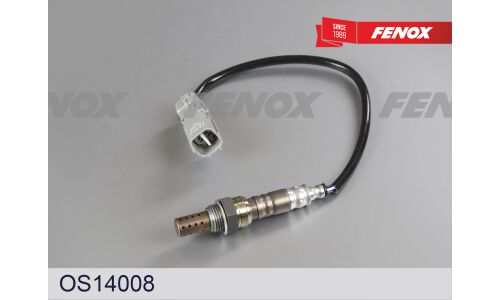 Датчик кислородный Fenox, арт. OS14008