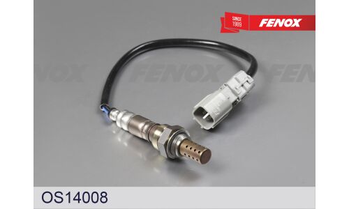 Датчик кислородный Fenox, арт. OS14008