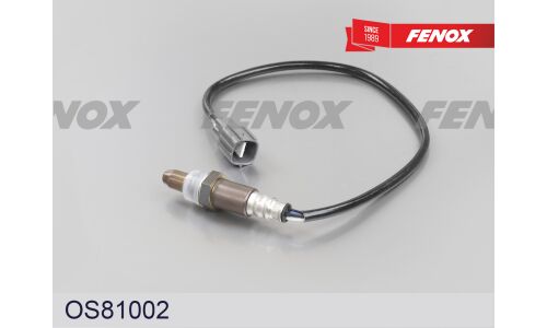 Датчик кислородный Fenox, арт. OS81002