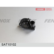 Датчик положения дроссельной заслонки Fenox, арт. SAT10102