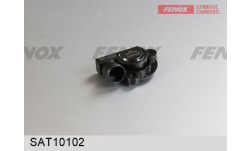 Датчик положения дроссельной заслонки Fenox, арт. SAT10102