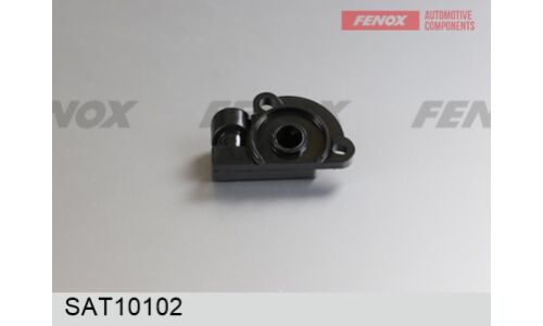 Датчик положения дроссельной заслонки Fenox, арт. SAT10102