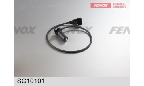 Датчик положения коленвала Fenox, арт. SC10101