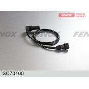 Датчик положения коленвала Fenox, арт. SC70100