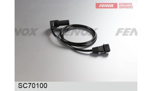 Датчик положения коленвала Fenox, арт. SC70100