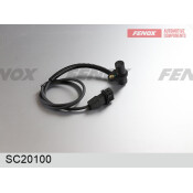 Датчик положения коленвала Fenox, арт. SC20100