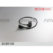Датчик положения коленвала Fenox, арт. SC80100