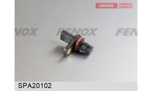 Датчик положения распредвала Fenox, арт. SPA20102