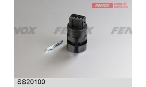 Датчик скорости Fenox, арт. SS20100