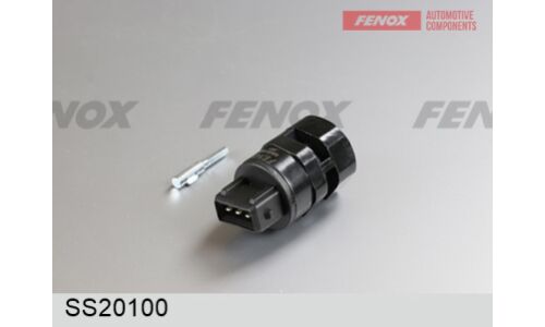 Датчик скорости Fenox, арт. SS20100