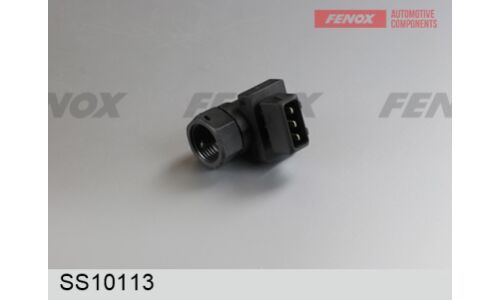 Датчик скорости Fenox, арт. SS10113