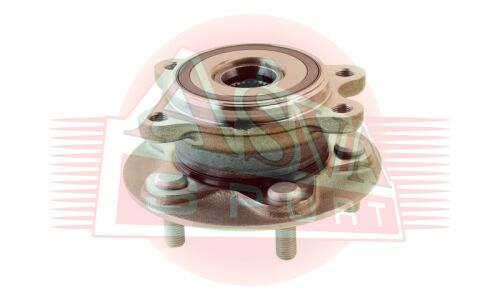 Ступица колеса Asva, для Toyota RAV4, арт. TYWH-006