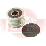 Шкив обгонный генератора Asva, арт. APS-051