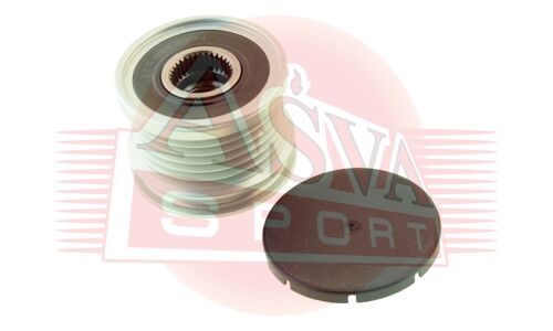 Шкив обгонный генератора Asva, арт. APS-051