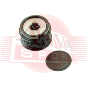 Шкив обгонный генератора Asva, арт. APS-052