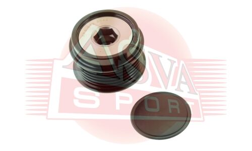 Шкив обгонный генератора Asva, арт. APS-052