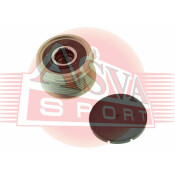 Шкив генератора Asva с обгонной муфтой, арт. APS-083