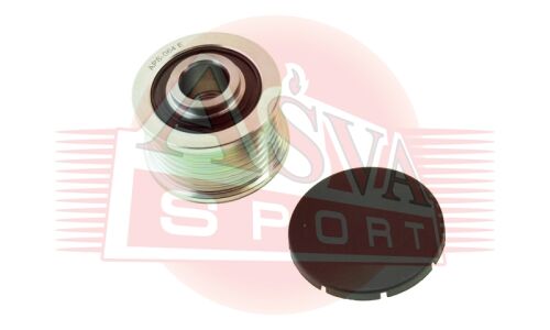 Шкив генератора с обгонной муфтой Asva, арт. APS-064