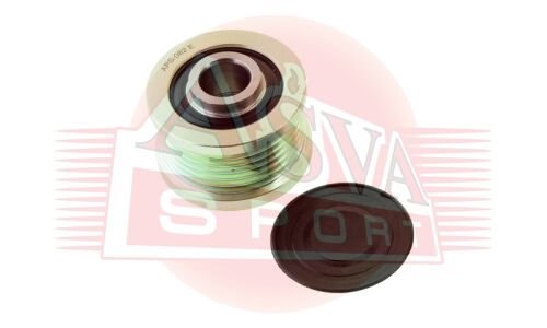 Шкив обгонный генератора Asva, арт. APS-082