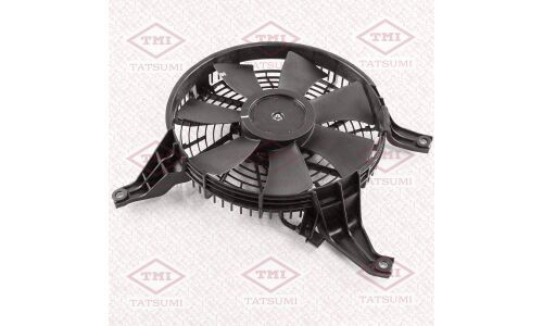 Вентилятор охлаждения радиатора Tatsumi, арт. TGE1023