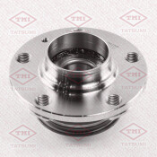 Ступица колеса TATSUMI, задняя, арт. TDE5110