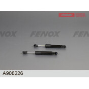 Амортизатор педали стояночного тормоза Fenox, правый/левый, с еврокреплением, без пальца, 1 шт, арт. A908226
