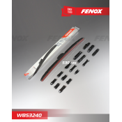 Щётка стеклоочистителя Fenox 530мм (21