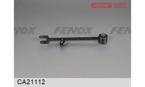 Рычаг подвески Fenox, задний, левый, арт. CA21112